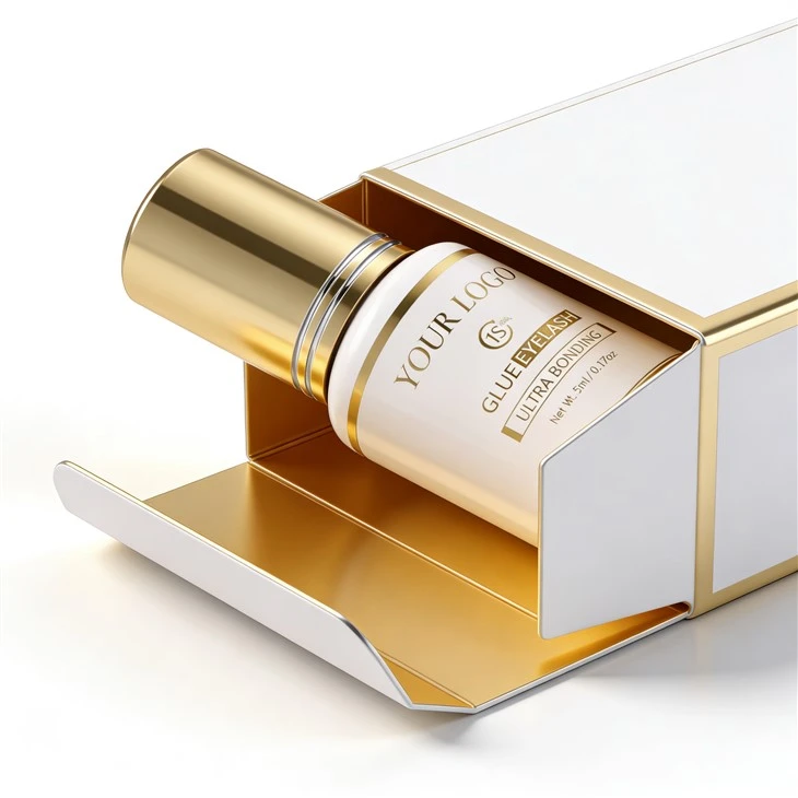 Professional Hypoallergenic Eyelash Glue high quality